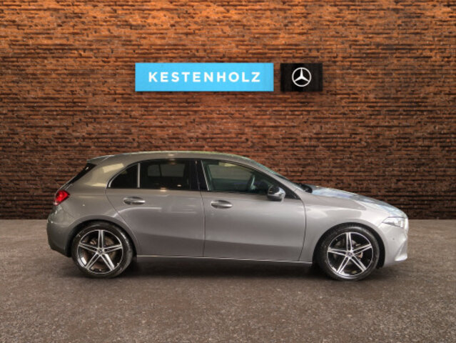 MERCEDES-BENZ A 180 Edition, Occasioni / Usate, Automatico - 3