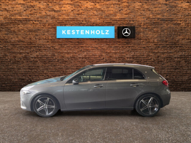 MERCEDES-BENZ A 180 Edition, Occasioni / Usate, Automatico - 4