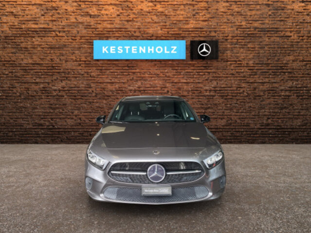 MERCEDES-BENZ A 180 Edition, Occasioni / Usate, Automatico - 5