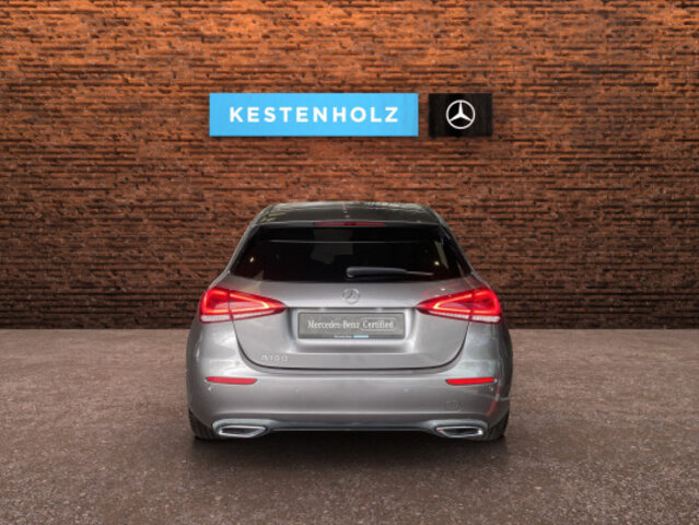 MERCEDES-BENZ A 180 Edition, Occasioni / Usate, Automatico - 6