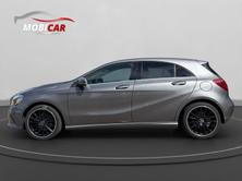 MERCEDES-BENZ A 180 Urban, Benzina, Occasioni / Usate, Manuale - 2