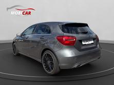 MERCEDES-BENZ A 180 Urban, Benzina, Occasioni / Usate, Manuale - 3