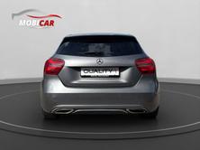 MERCEDES-BENZ A 180 Urban, Benzina, Occasioni / Usate, Manuale - 4