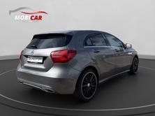 MERCEDES-BENZ A 180 Urban, Benzina, Occasioni / Usate, Manuale - 5