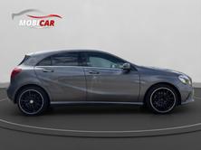 MERCEDES-BENZ A 180 Urban, Benzina, Occasioni / Usate, Manuale - 6