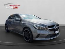 MERCEDES-BENZ A 180 Urban, Benzina, Occasioni / Usate, Manuale - 7