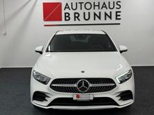 MERCEDES-BENZ A 180 AMG Line 7G-DCT, Benzina, Occasioni / Usate, Automatico - 2
