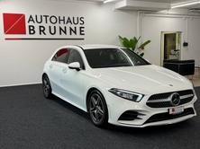 MERCEDES-BENZ A 180 AMG Line 7G-DCT, Benzina, Occasioni / Usate, Automatico - 3