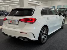 MERCEDES-BENZ A 180 AMG Line 7G-DCT, Benzina, Occasioni / Usate, Automatico - 4