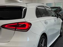 MERCEDES-BENZ A 180 AMG Line 7G-DCT, Benzina, Occasioni / Usate, Automatico - 5