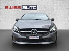 MERCEDES-BENZ A 180 Urban 7G-DCT, Benzin, Occasion / Gebraucht, Automatik - 2