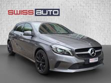 MERCEDES-BENZ A 180 Urban 7G-DCT, Benzin, Occasion / Gebraucht, Automatik - 3