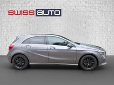 MERCEDES-BENZ A 180 Urban 7G-DCT, Benzin, Occasion / Gebraucht, Automatik - 4