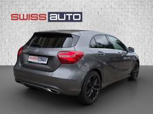 MERCEDES-BENZ A 180 Urban 7G-DCT, Benzin, Occasion / Gebraucht, Automatik - 5