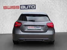 MERCEDES-BENZ A 180 Urban 7G-DCT, Benzin, Occasion / Gebraucht, Automatik - 6