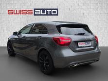 MERCEDES-BENZ A 180 Urban 7G-DCT, Benzin, Occasion / Gebraucht, Automatik - 7