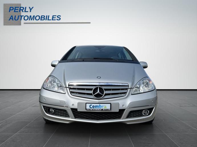 MERCEDES-BENZ A 180 Avantgarde, Petrol, Second hand / Used, Automatic