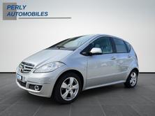 MERCEDES-BENZ A 180 Avantgarde, Petrol, Second hand / Used, Automatic - 2