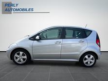 MERCEDES-BENZ A 180 Avantgarde, Petrol, Second hand / Used, Automatic - 3