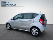 MERCEDES-BENZ A 180 Avantgarde, Petrol, Second hand / Used, Automatic - 4
