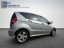 MERCEDES-BENZ A 180 Avantgarde, Petrol, Second hand / Used, Automatic - 6