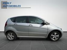 MERCEDES-BENZ A 180 Avantgarde, Petrol, Second hand / Used, Automatic - 7