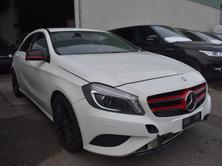 MERCEDES-BENZ A 180 CDI Style, Diesel, Second hand / Used, Manual - 2
