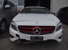 MERCEDES-BENZ A 180 CDI Style, Diesel, Second hand / Used, Manual - 3