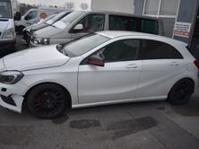 MERCEDES-BENZ A 180 CDI Style, Diesel, Second hand / Used, Manual - 5