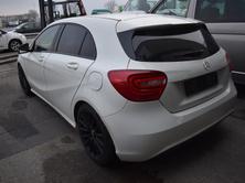 MERCEDES-BENZ A 180 CDI Style, Diesel, Second hand / Used, Manual - 6