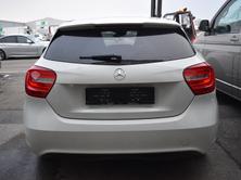 MERCEDES-BENZ A 180 CDI Style, Diesel, Second hand / Used, Manual - 7