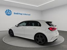 MERCEDES-BENZ A 180 Night Star AMG Line, Benzin, Occasion / Gebraucht, Automatik - 3
