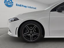 MERCEDES-BENZ A 180 Night Star AMG Line, Benzin, Occasion / Gebraucht, Automatik - 4