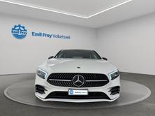 MERCEDES-BENZ A 180 Night Star AMG Line, Benzin, Occasion / Gebraucht, Automatik - 5