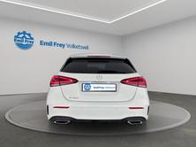 MERCEDES-BENZ A 180 Night Star AMG Line, Benzin, Occasion / Gebraucht, Automatik - 6