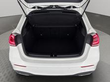 MERCEDES-BENZ A 180 Night Star AMG Line, Benzin, Occasion / Gebraucht, Automatik - 7