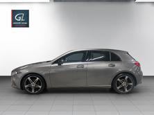 MERCEDES-BENZ A 180 Night Star 7G-DCT, Petrol, Second hand / Used, Automatic - 3