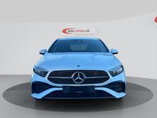 MERCEDES-BENZ A 180 7G-DCT AMG Line, Mild-Hybrid Petrol/Electric, Second hand / Used, Automatic - 3