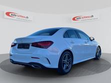 MERCEDES-BENZ A 180 7G-DCT AMG Line, Mild-Hybrid Petrol/Electric, Second hand / Used, Automatic - 4