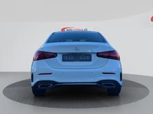 MERCEDES-BENZ A 180 7G-DCT AMG Line, Mild-Hybrid Petrol/Electric, Second hand / Used, Automatic - 5