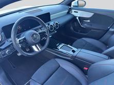 MERCEDES-BENZ A 180 7G-DCT AMG Line, Mild-Hybrid Petrol/Electric, Second hand / Used, Automatic - 7