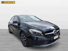 MERCEDES-BENZ A 180 CDI Urban, Diesel, Second hand / Used, Manual - 2
