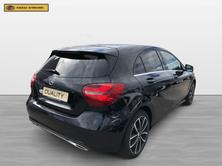 MERCEDES-BENZ A 180 CDI Urban, Diesel, Second hand / Used, Manual - 3