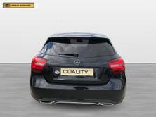 MERCEDES-BENZ A 180 CDI Urban, Diesel, Second hand / Used, Manual - 4