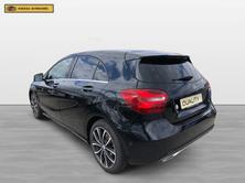 MERCEDES-BENZ A 180 CDI Urban, Diesel, Second hand / Used, Manual - 5