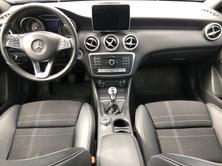 MERCEDES-BENZ A 180 CDI Urban, Diesel, Second hand / Used, Manual - 6