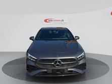 MERCEDES-BENZ A 180 AMG Line 7G-DCT, Mild-Hybrid Petrol/Electric, Second hand / Used, Automatic - 3