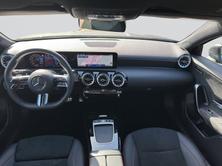 MERCEDES-BENZ A 180 AMG Line 7G-DCT, Mild-Hybrid Petrol/Electric, Second hand / Used, Automatic - 4