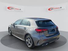 MERCEDES-BENZ A 180 AMG Line 7G-DCT, Mild-Hybrid Petrol/Electric, Second hand / Used, Automatic - 5