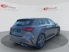 MERCEDES-BENZ A 180 AMG Line 7G-DCT, Mild-Hybrid Petrol/Electric, Second hand / Used, Automatic - 7